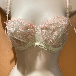 Chantelle Caprice Demi Bra